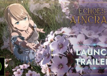Descubra novos desafios em Echoes of Aincrad!