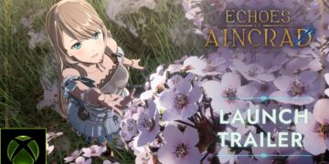 Descubra novos desafios em Echoes of Aincrad!