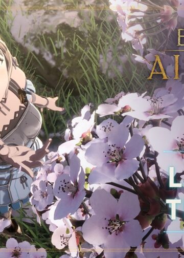 Descubra novos desafios em Echoes of Aincrad!