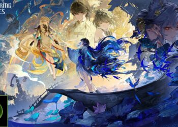 Explore Wuthering Waves: Aventura à Vista!
