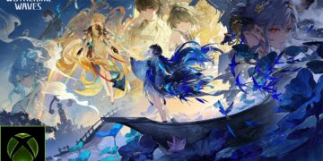 Explore Wuthering Waves: Aventura à Vista!