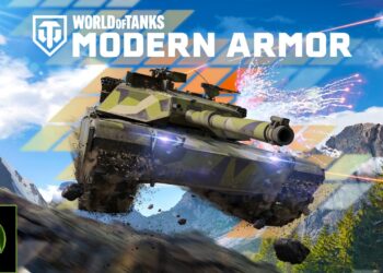 Domine os Campos de Batalha no World of Tanks Modern Armor
