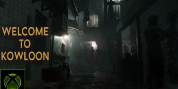 Aventura e Mistério em Welcome To Kowloon!