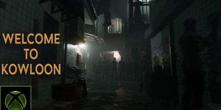 Aventura e Mistério em Welcome To Kowloon!