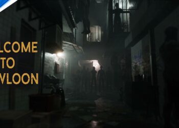 Explore a Aventura de Welcome to Kowloon!