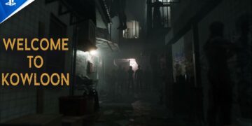 Explore a Aventura de Welcome to Kowloon!