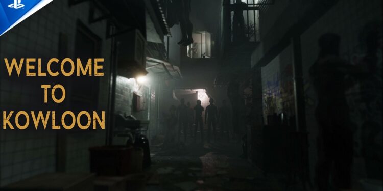 Explore a Aventura de Welcome to Kowloon!