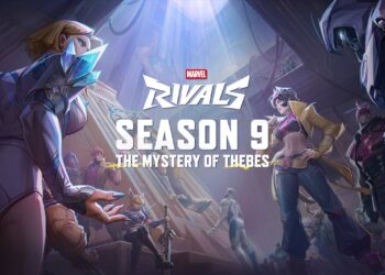 Marvel Rivals: O Que Esperar da Temporada 9.0
