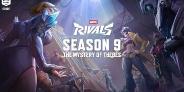 Marvel Rivals: O Que Esperar da Temporada 9.0