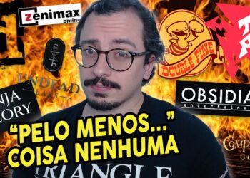 O Lado Negativo dos Cortes de Xbox: Entenda por Que Não Existe “Lado Positivo”