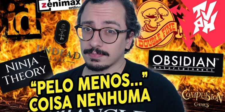 O Lado Negativo dos Cortes de Xbox: Entenda por Que Não Existe “Lado Positivo”