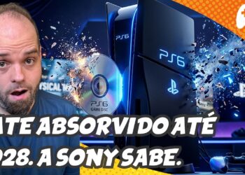 Sony: O Antídoto Contra o Hate Antes do PS6