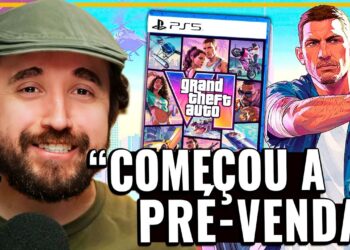 O Que Estarei Perdendo ao Não Comprar o Deluxe de GTA 6?