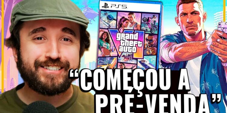 O Que Estarei Perdendo ao Não Comprar o Deluxe de GTA 6?