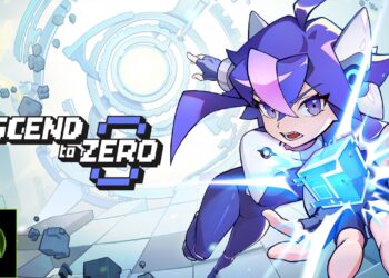 Ascend to ZERO: Prepare-se para uma Nova Aventura!