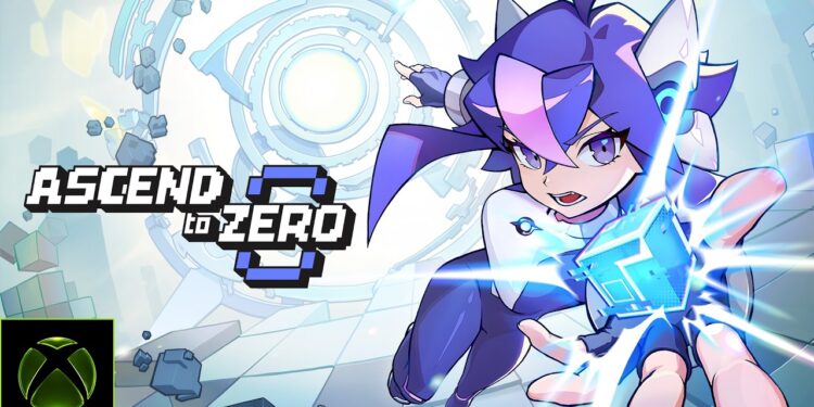 Ascend to ZERO: Prepare-se para uma Nova Aventura!
