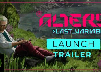 Descubra os Mistérios de The Alters: Last Variable