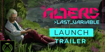 Descubra os Mistérios de The Alters: Last Variable
