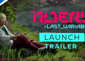 A Última Variável em The Alters: Descubra o Trailer!
