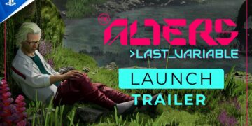 A Última Variável em The Alters: Descubra o Trailer!