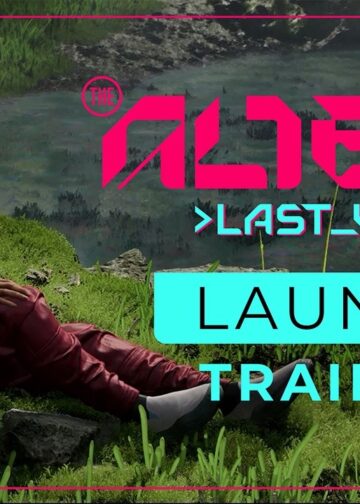 A Última Variável em The Alters: Descubra o Trailer!