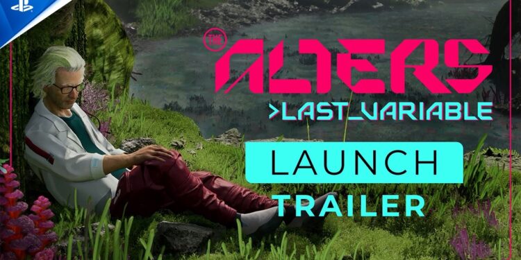 A Última Variável em The Alters: Descubra o Trailer!