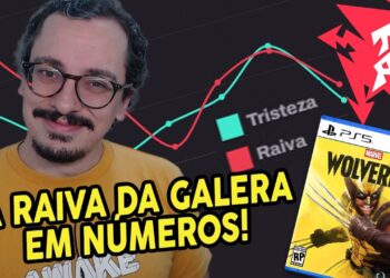 A Revolta do Gamer: A Insatisfação dos Brasileiros com o PlayStation