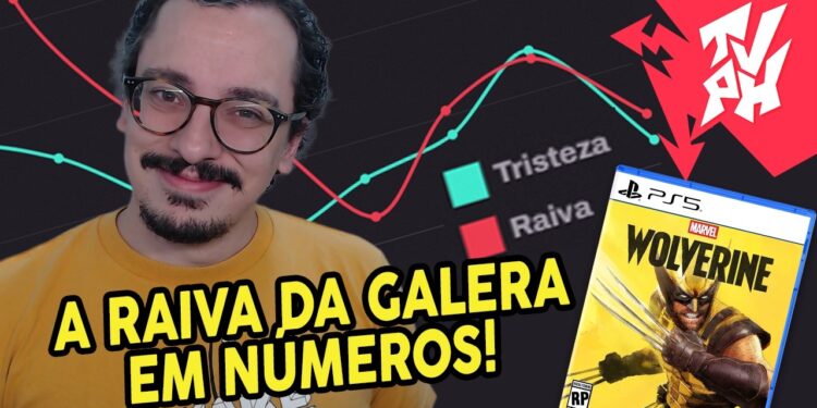 A Revolta do Gamer: A Insatisfação dos Brasileiros com o PlayStation