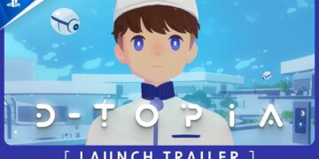 D-topia: Prepare-se para uma Nova Aventura!