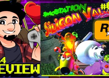 Zerando64: Análise de Space Station Silicon Valley