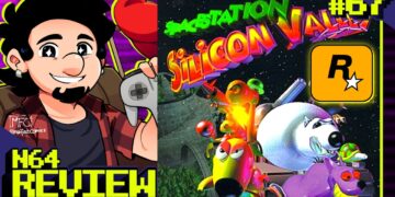 Zerando64: Análise de Space Station Silicon Valley