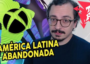 Xbox Desconecta Apoio a Indies Brasileiros: O Que Isso Significa?