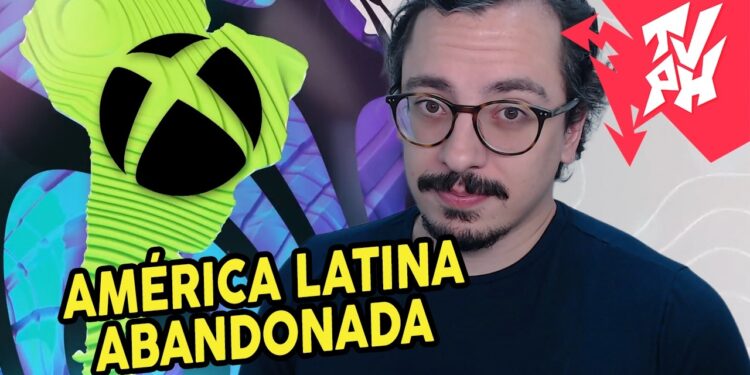 Xbox Desconecta Apoio a Indies Brasileiros: O Que Isso Significa?
