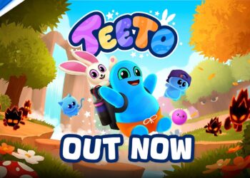 Teeto: Descubra um Mundo de Aventura e Desafios