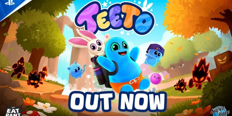 Teeto: Descubra um Mundo de Aventura e Desafios