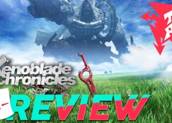 Xenoblade Chronicles: O Renascimento dos JRPGs de Console