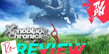 Xenoblade Chronicles: O Renascimento dos JRPGs de Console