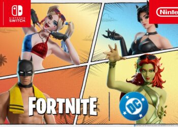 Fortnite – Hot Bat Summer: Ação e Diversão em Alta!
