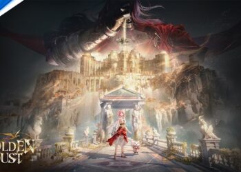 Descubra as Novidades de Infinity Nikki – Version 2.8!