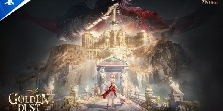 Descubra as Novidades de Infinity Nikki – Version 2.8!
