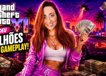 Por que GTA VI Está Quebrando Recordes Antes do Lançamento?