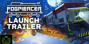 Descubra o mundo de Fogpiercer na nova gameplay!