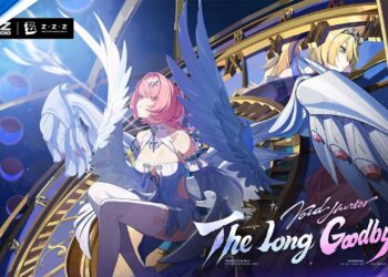 Zenless Zone Zero: Teaser “The Long Goodbye” Impactante