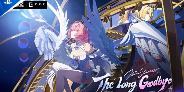 Zenless Zone Zero: Teaser “The Long Goodbye” Impactante