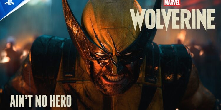 Marvel’s Wolverine: Sangue e Vingança em Nova Aventura