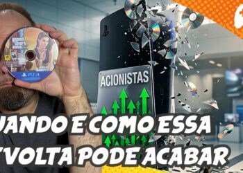 Quanto Tempo Vai Durar a Revolta das Mídias Físicas?