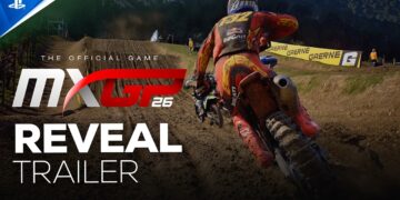MXGP 26: The Official Game – Conheça o Warm Up!