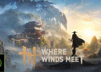 Descubra a Data do Trailer de Where Winds Meet: Hidden Mountain