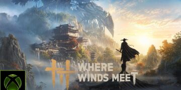 Descubra a Data do Trailer de Where Winds Meet: Hidden Mountain