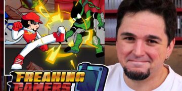 Descubra o FREAKING GAMERS: O Jogo Que Vai Revolucionar sua Experiência Gamer!